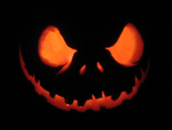 Free Online Pumpkin Carving Stencils, Designs And Patterns
